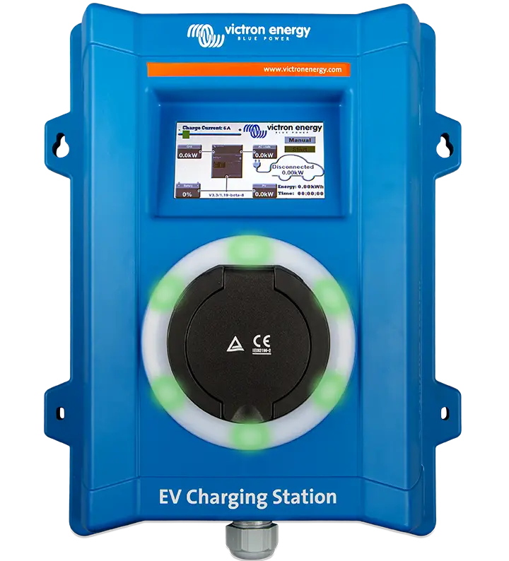 MultiPlus 500VA – 1600VA