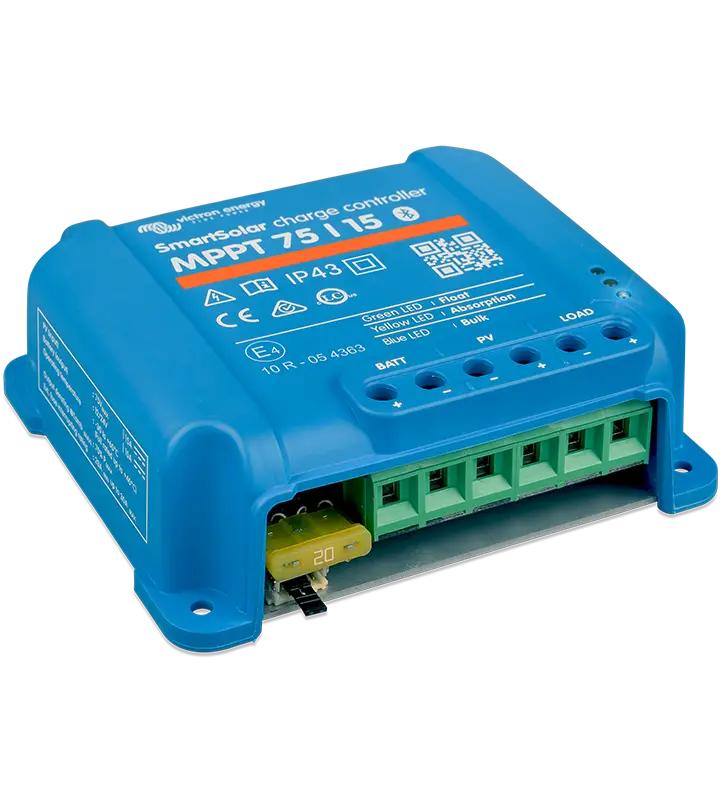 MultiPlus 200VA – 1600VA